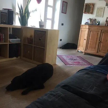 Frühstückspension Valentina